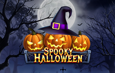 Spooky Halloween